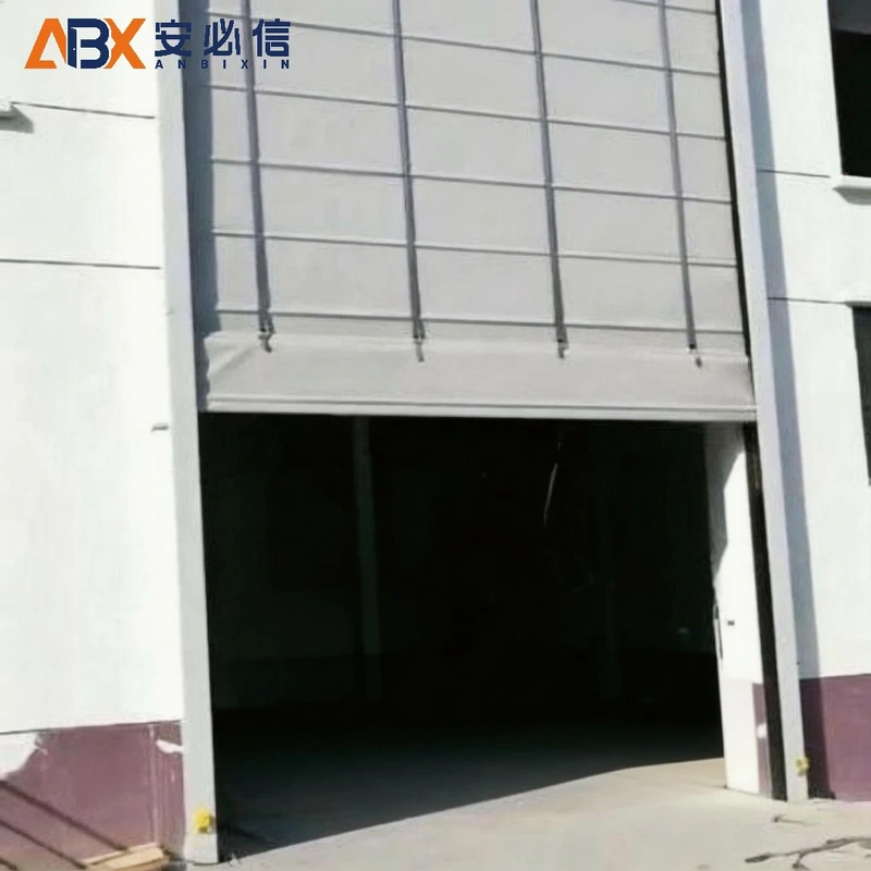 泉州冷库门封