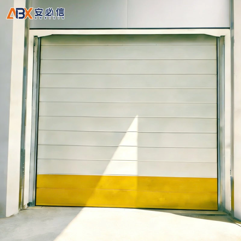 泉州高扬程提升门