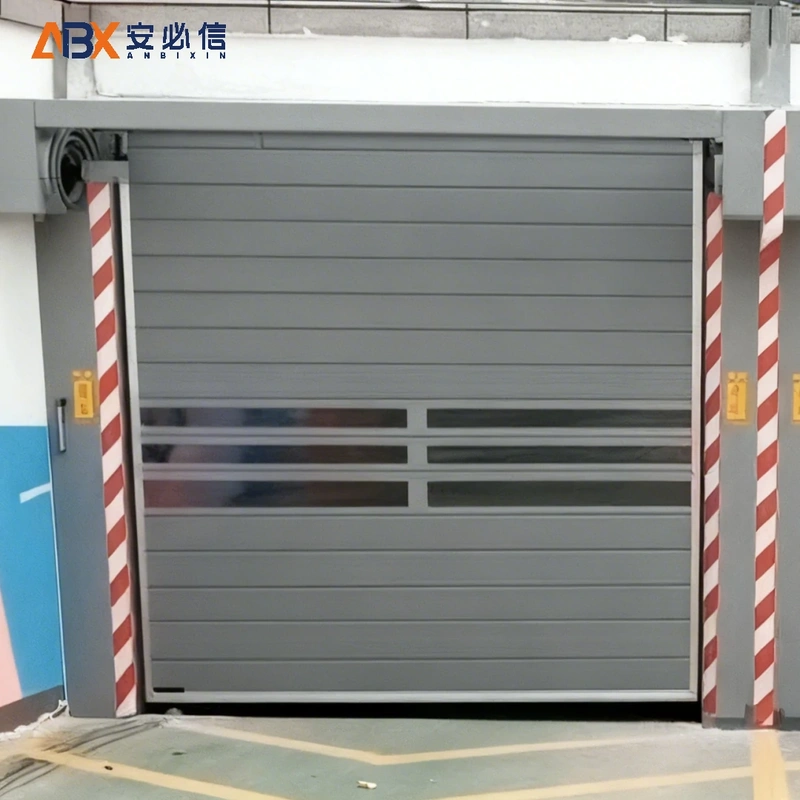 泉州洁净室高速门